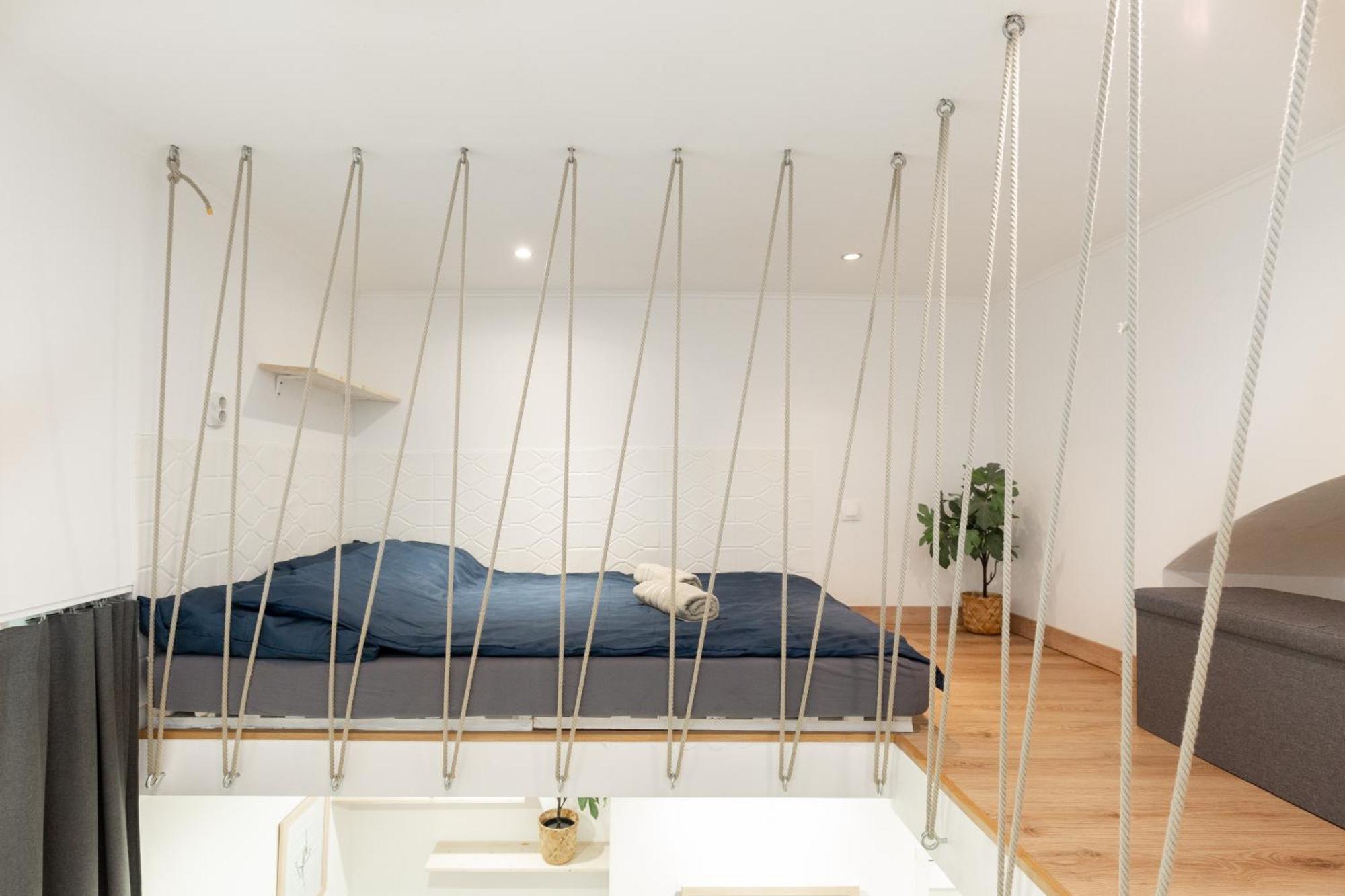 Apartman Mini Monumental By Stn Budapest